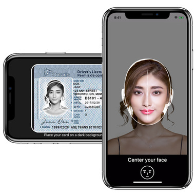 ID Verification & Liveness Check - Image 2